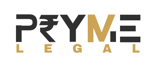 PrymeLegal Logo