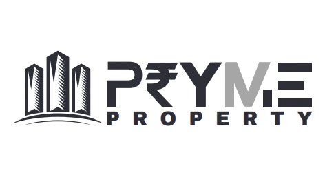 PrymeFinance Logo